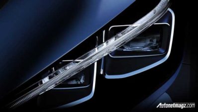 Nissan Leaf 2018 Gunakan e-Pedal, Satu Pedal Saja Cukup Nissan Leaf 2018 Gunakan e-Pedal, Satu Pedal Saja Cukup