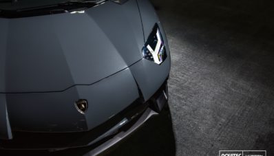 Novitec Sukses Menyulap Lamborghini Aventador SV Menjadi Semakin Garang