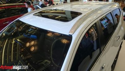 Pajero Sport Dakar 4×4 dan 4×2 CKD Resmi Diperkenalkan di Indonesia! Pajero Sport Dakar 4×4 dan 4×2 CKD Resmi Diperkenalkan di Indonesia!