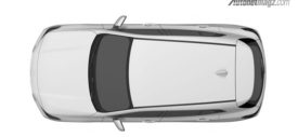 Paten BMW X2 depan belakang