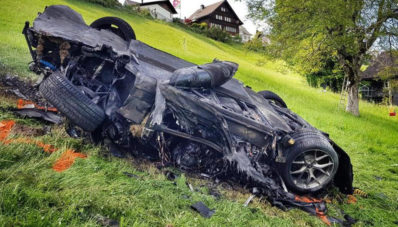 Apa yang Sebenarnya Terjadi dengan Jeremy Clarkson? Apa yang Sebenarnya Terjadi dengan Jeremy Clarkson?