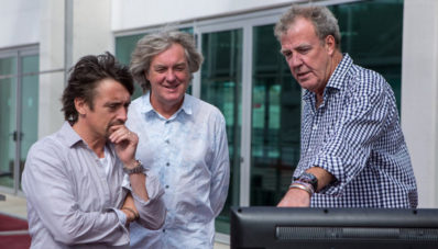 Apa yang Sebenarnya Terjadi dengan Jeremy Clarkson? Apa yang Sebenarnya Terjadi dengan Jeremy Clarkson?