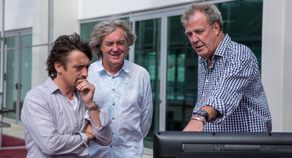 International, Rimac-Hammond-Crash-1-: Apa yang Sebenarnya Terjadi dengan Jeremy Clarkson?