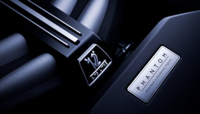 Rolls-Royce Phantom VIII : Kemewahan yang HQQ Rolls-Royce Phantom VIII : Kemewahan yang HQQ