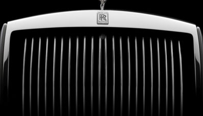 Rolls-Royce Phantom VIII : Kemewahan yang HQQ Rolls-Royce Phantom VIII : Kemewahan yang HQQ