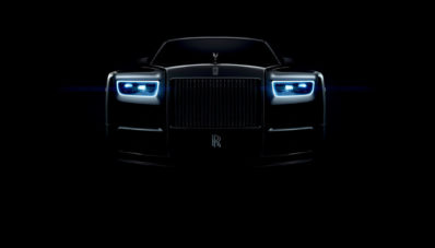 Rolls-Royce Phantom VIII : Kemewahan yang HQQ Rolls-Royce Phantom VIII : Kemewahan yang HQQ