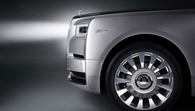 Rolls-Royce Phantom VIII : Kemewahan yang HQQ Rolls-Royce Phantom VIII : Kemewahan yang HQQ