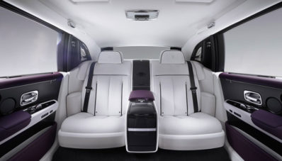 Rolls-Royce Phantom VIII : Kemewahan yang HQQ Rolls-Royce Phantom VIII : Kemewahan yang HQQ