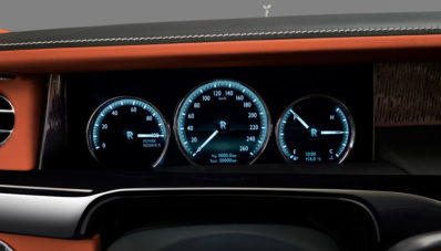 Rolls-Royce Phantom VIII : Kemewahan yang HQQ Rolls-Royce Phantom VIII : Kemewahan yang HQQ