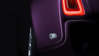 Rolls-Royce Phantom VIII : Kemewahan yang HQQ Rolls-Royce Phantom VIII : Kemewahan yang HQQ