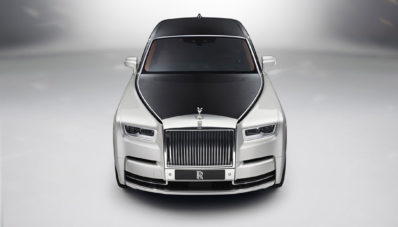 Rolls-Royce Phantom VIII : Kemewahan yang HQQ Rolls-Royce Phantom VIII : Kemewahan yang HQQ