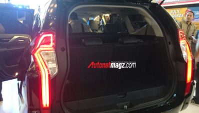 Pajero Sport Dakar 4×4 dan 4×2 CKD Resmi Diperkenalkan di Indonesia! Pajero Sport Dakar 4×4 dan 4×2 CKD Resmi Diperkenalkan di Indonesia!
