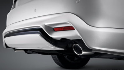 Toyota Camry 2.0 Extremo Dirilis di Thailand, Lebih Keren Kah? Toyota Camry 2.0 Extremo Dirilis di Thailand, Lebih Keren Kah?