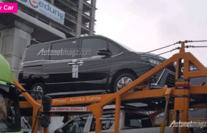GIIAS 2017 : Inilah Sosok Utuh Toyota Voxy Indonesia GIIAS 2017 : Inilah Sosok Utuh Toyota Voxy Indonesia