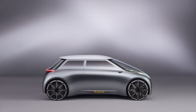 All Electric Mini Cooper Akan Diproduksi Di Inggris Pada 2019 All Electric Mini Cooper Akan Diproduksi Di Inggris Pada 2019