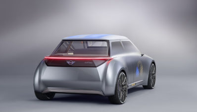 All Electric Mini Cooper Akan Diproduksi Di Inggris Pada 2019 All Electric Mini Cooper Akan Diproduksi Di Inggris Pada 2019