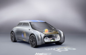 All Electric Mini Cooper Akan Diproduksi Di Inggris Pada 2019 All Electric Mini Cooper Akan Diproduksi Di Inggris Pada 2019