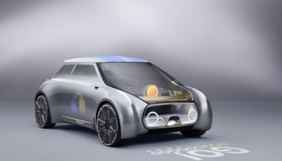 All Electric Mini Cooper Akan Diproduksi Di Inggris Pada 2019 All Electric Mini Cooper Akan Diproduksi Di Inggris Pada 2019