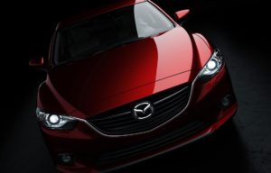Mazda Menyabet Gelar Sebagai Mobil Teraman di Dunia! Mazda Menyabet Gelar Sebagai Mobil Teraman di Dunia!