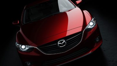 Mazda Menyabet Gelar Sebagai Mobil Teraman di Dunia! Mazda Menyabet Gelar Sebagai Mobil Teraman di Dunia!