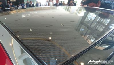 Lexus LC 500 Resmi Dirilis Di Indonesia