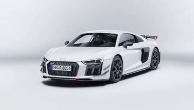 Audi Menawarkan R8 dan TT dengan Paket Peforma Baru