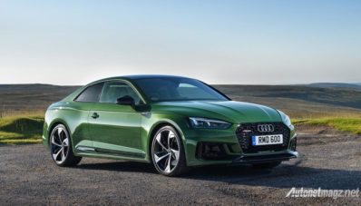 Audi Sport : Kami Ambil Angka Terburuk Tes Performa Kami Audi Sport : Kami Ambil Angka Terburuk Tes Performa Kami