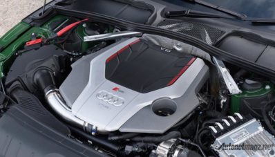 Audi Sport : Kami Ambil Angka Terburuk Tes Performa Kami Audi Sport : Kami Ambil Angka Terburuk Tes Performa Kami