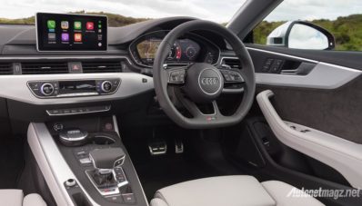 Audi Sport : Kami Ambil Angka Terburuk Tes Performa Kami Audi Sport : Kami Ambil Angka Terburuk Tes Performa Kami