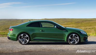 Audi Sport : Kami Ambil Angka Terburuk Tes Performa Kami Audi Sport : Kami Ambil Angka Terburuk Tes Performa Kami