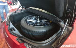 Kementrian Perindustrian Tinjau Ulang Peraturan Ban Serep Kementrian Perindustrian Tinjau Ulang Peraturan Ban Serep