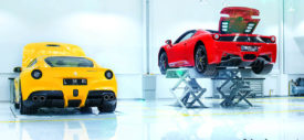Program Baru Ferrari, Perpanjang Garansi Mobilnya Hingga 15 Tahun!