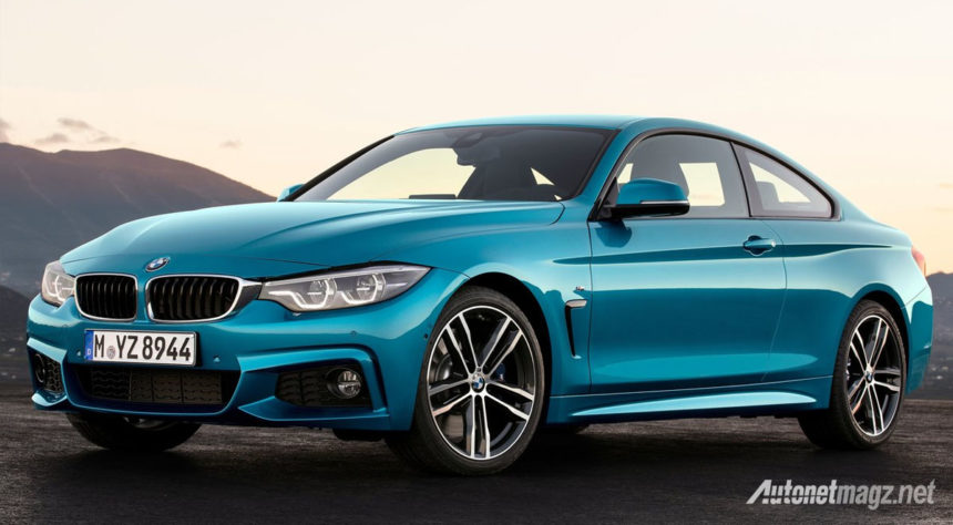 Komunitas Star Coupe Owners Indonesia (SCOI) akan Hadirkan Jakarta Two Doors Meet (JTDM)