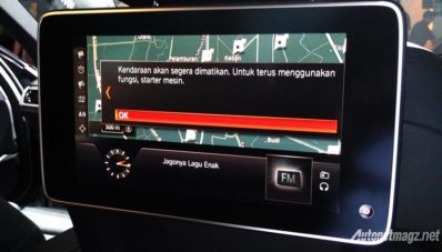 BMW 5-Series G30 Meluncur, Lebih Matang dan Berwibawa BMW 5-Series G30 Meluncur, Lebih Matang dan Berwibawa