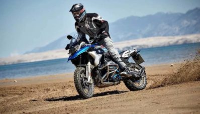 Puluhan Ribu BMW R1200GS Di Recall, Suspensi Bermasalah Puluhan Ribu BMW R1200GS Di Recall, Suspensi Bermasalah