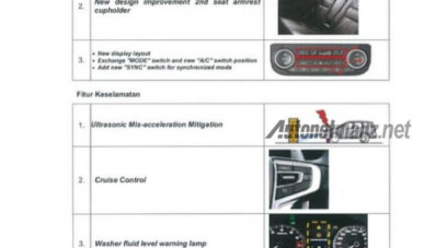 Sst, Mitsubishi Pajero Sport CKD Mau Dipermak Lagi!