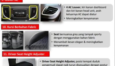 Bocoran Fitur Suzuki Baleno Indonesia, Oke Juga Lho Bocoran Fitur Suzuki Baleno Indonesia, Oke Juga Lho