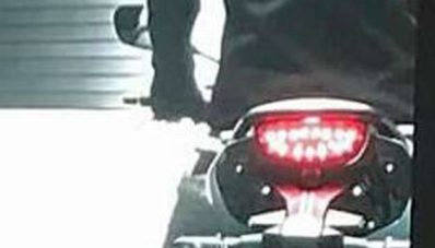 Honda CB150F, Versi Produksi Honda 150SS Racer Akan Hadir di Thailand Honda CB150F, Versi Produksi Honda 150SS Racer Akan Hadir di Thailand