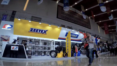 GIIAS 2017 : HSR Wheels Sempurnakan Layanan dan Penjualannya GIIAS 2017 : HSR Wheels Sempurnakan Layanan dan Penjualannya