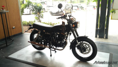 Resmi Hadir, Cleveland CycleWreks Berniat Perkuat Eksistensi di Indonesia