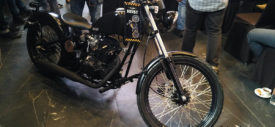 dealer cleveland cyclewerks indonesia