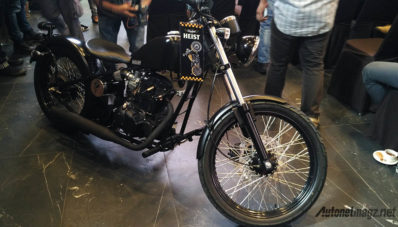 Resmi Hadir, Cleveland CycleWreks Berniat Perkuat Eksistensi di Indonesia