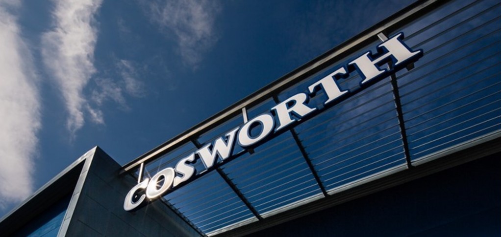 International, cosworth-corporate-logo_100615260_l: Cosworth Kembali ke Ajang F1 Tahun 2021?
