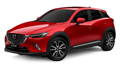 Mazda Menyabet Gelar Sebagai Mobil Teraman di Dunia! Mazda Menyabet Gelar Sebagai Mobil Teraman di Dunia!