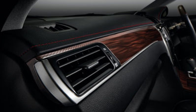 Toyota Camry 2.0 Extremo Dirilis di Thailand, Lebih Keren Kah? Toyota Camry 2.0 Extremo Dirilis di Thailand, Lebih Keren Kah?