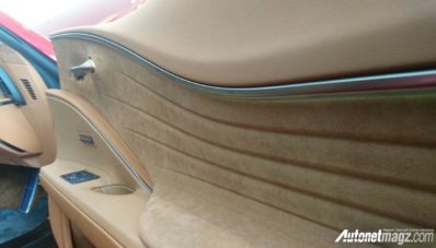 Lexus LC 500 Resmi Dirilis Di Indonesia