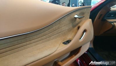 Lexus LC 500 Resmi Dirilis Di Indonesia