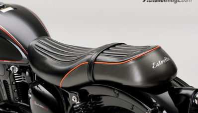 Kawasaki Sedang Persiapkan Motor Retro, Kapasitas 175cc Kawasaki Sedang Persiapkan Motor Retro, Kapasitas 175cc