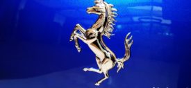 Ferrari : Merancang SUV Sangat Menantang!