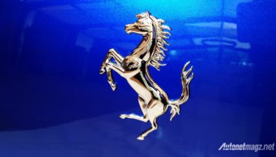 SUV Ferrari Bukan SUV, Tapi FUV? SUV Ferrari Bukan SUV, Tapi FUV?